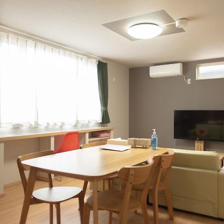 Stay In Biei Exterior foto