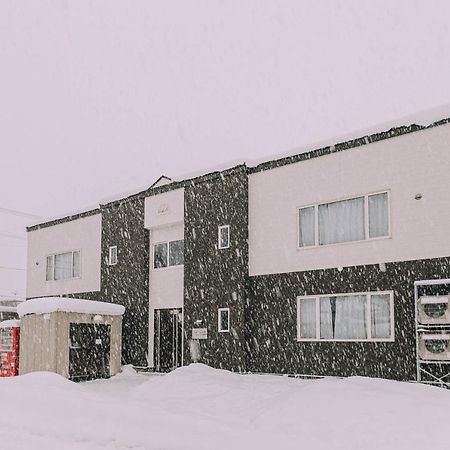 Stay In Biei Exterior foto