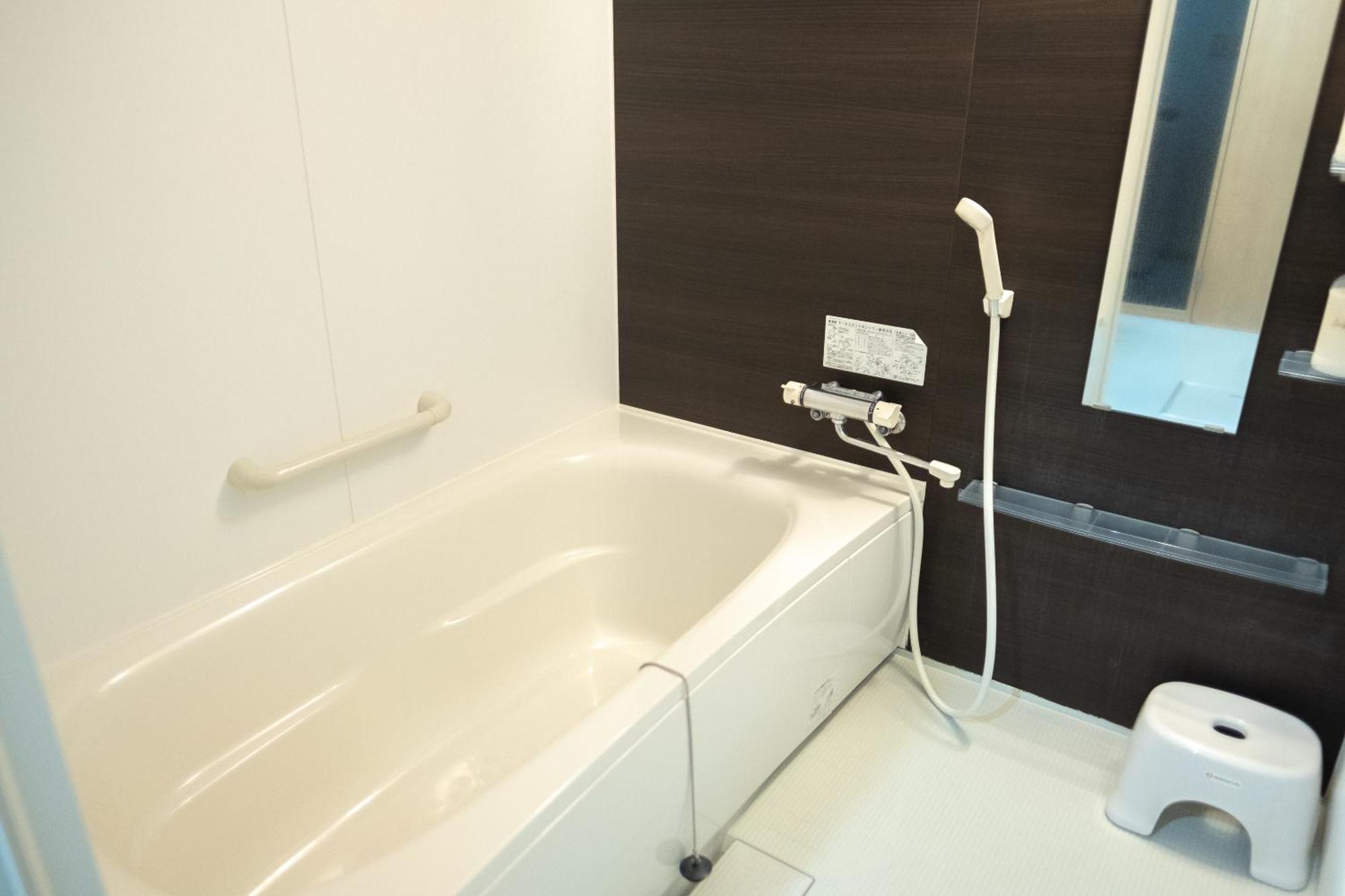 Stay In Biei Exterior foto