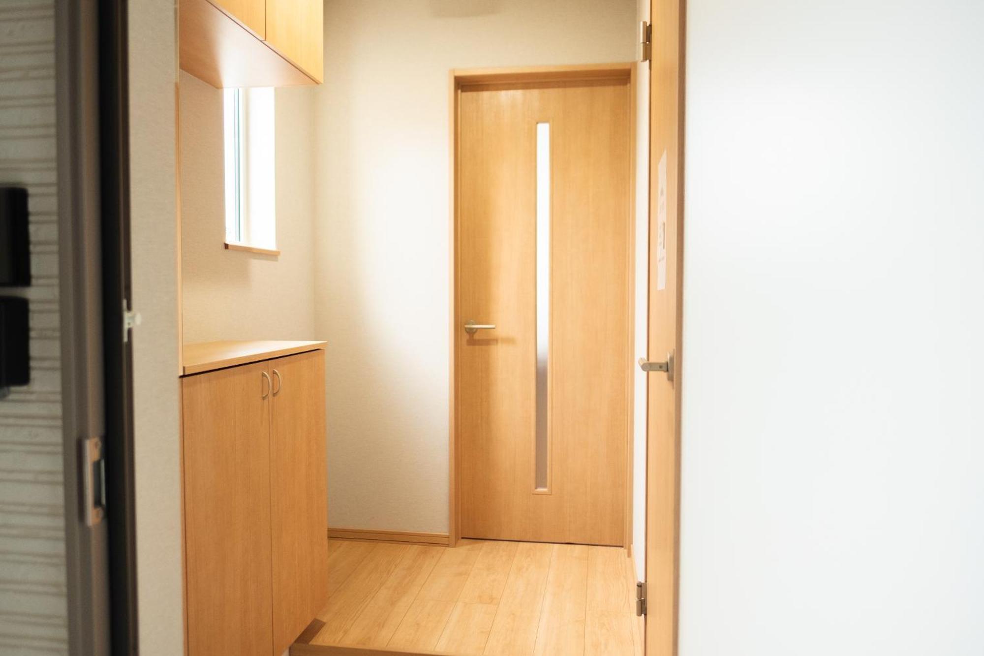 Stay In Biei Exterior foto