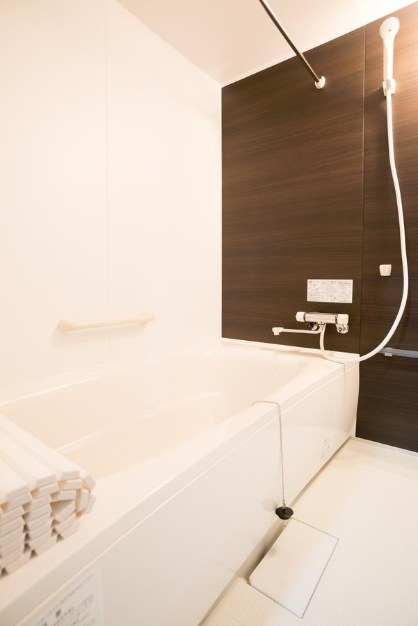 Stay In Biei Exterior foto
