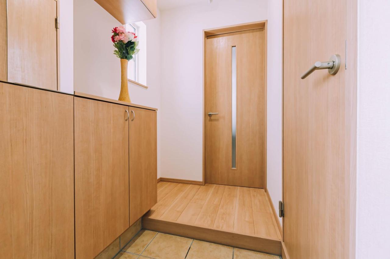 Stay In Biei Exterior foto