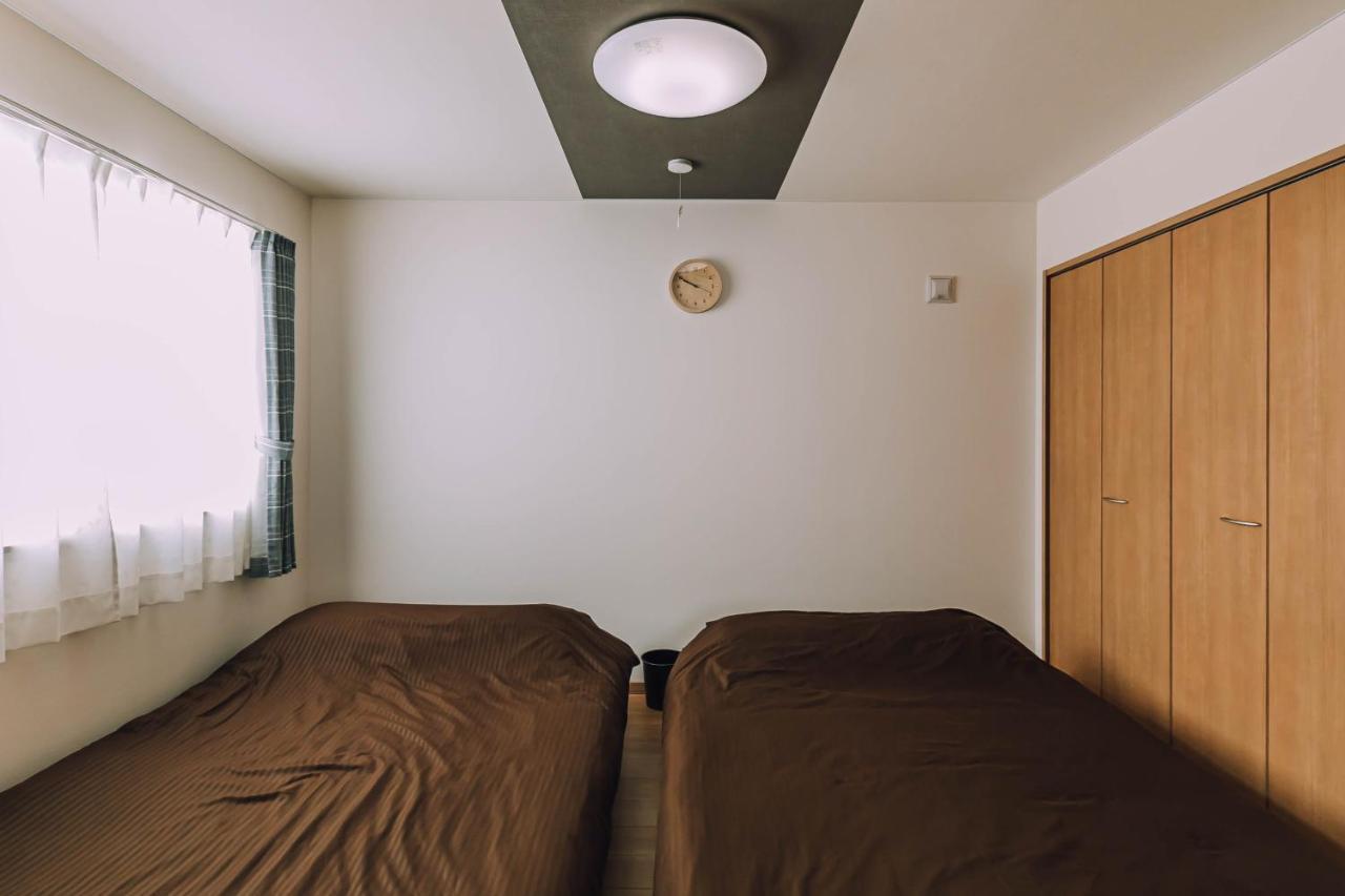 Stay In Biei Exterior foto