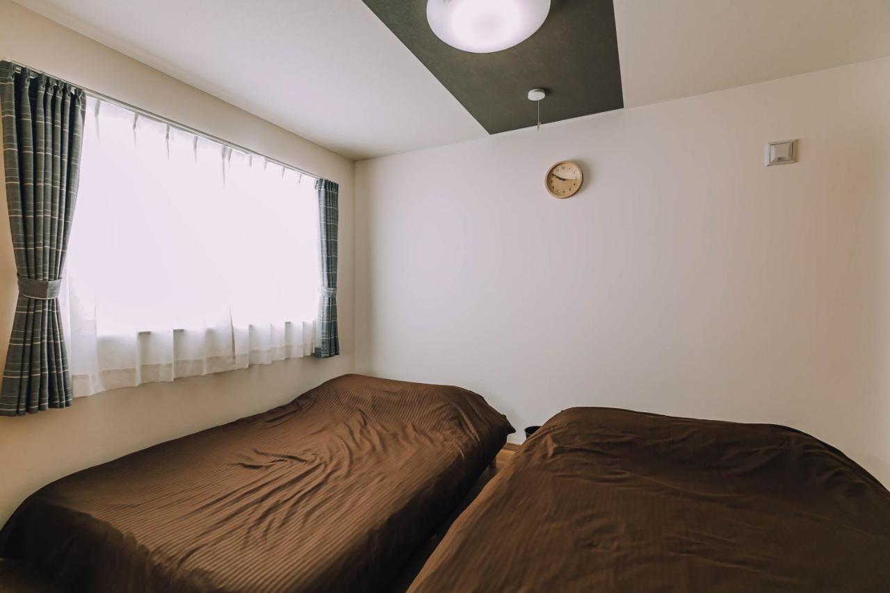 Stay In Biei Exterior foto